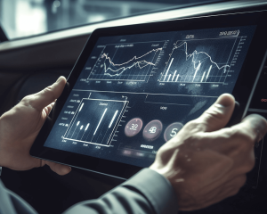 BI Dashboards are History Advent of Gen AI Query Boards