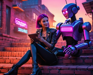 Butterflies AI and the Rise of AI Companions