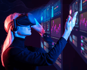 Spacetop G1 The Future of Work is Here - A Hands-Free, Portable AR Workstation