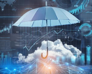 THE POWERHOUSE TRIO THE POTENTIAL OF GOOGLE CLOUD, GEN AI, AND DATA ANALYTICS IN THE COMMERCIAL INSURANCE INDUSTRY