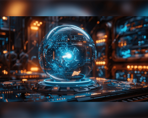 Future Horizons- Forrester's Insights on Emerging Technologies Shaping Our World