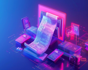 Optimization of the Invoice Posting for Improved Efficiency and Speed