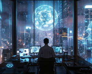 The Shifting IT Landscape Emerging Technologies and Career Prospects