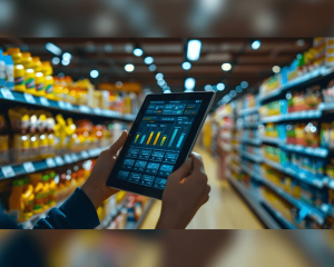 Power of Predictive Analytics in CPG and Retail