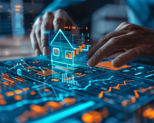 AI and Gen AI's Impact on Commercial Property Insurance