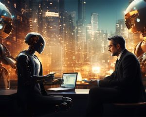 Enterprise Generative AI : A Complete B2B Guide