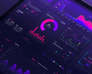 Maximizing Customer Satisfaction-Harnessing Cross-Functional Analytics for Success