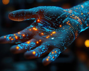 The Phenomenon of AI's Shared Imagination