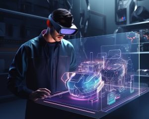 Enhancing Product Design with Generative AI