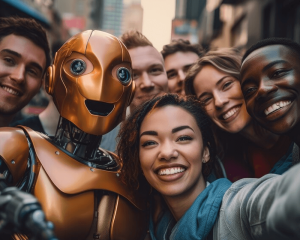 Everyday Robots-How Soon Until They Become Part of Our Lives