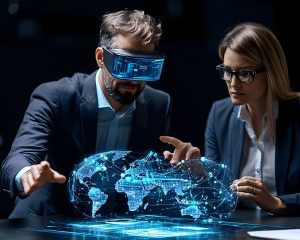 Exploring the Business Applications of Generative AI