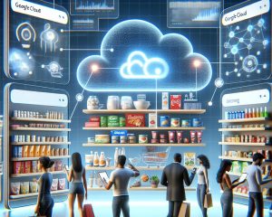Google Cloud's Role in Driving Generative AI in CPG