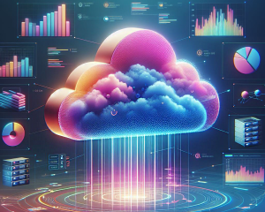 Transforming Business with Cloud-Based Analytics: From Data to Decision