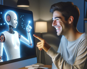 Are AI Companions Comforting or Just Making Us Lonelier