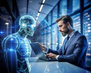 Best Practices for Integrating Generative AI in Your Business