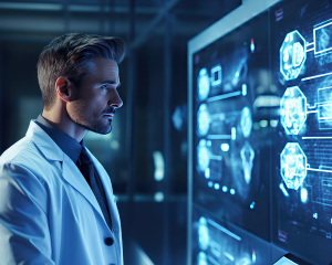 Elevating Healthcare Systems with Innovative Software Enhancements