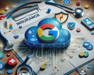 Leveraging Google Cloud for the Insurance Industry