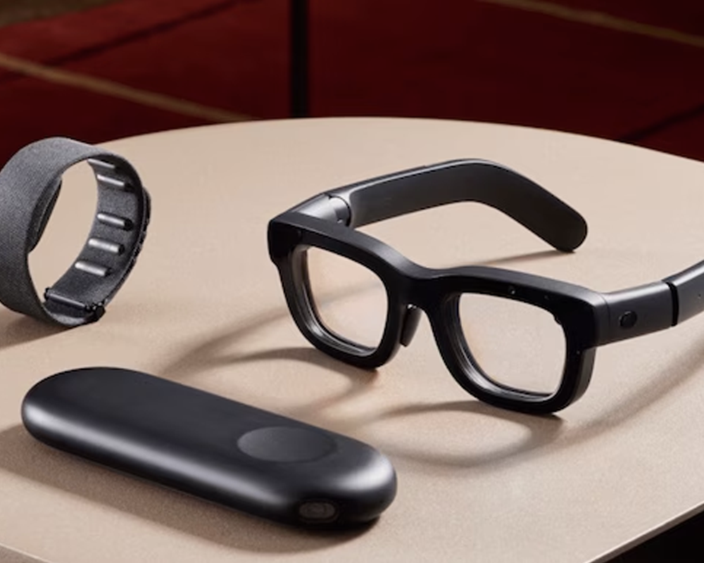 Meta's Orion AR Glasses Opening Our Eyes or Narrowing Our Minds?