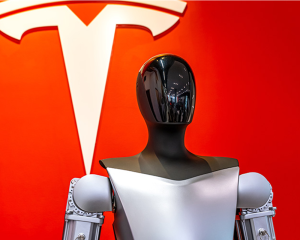 Tesla's Optimus Humanoid Robot: A Vision for the Future