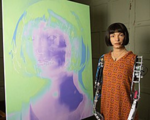 Ai-Da: The Humanoid Artist Challenging Our Definition of Art