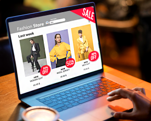 How Generative AI Improves E-commerce Sales Funnel