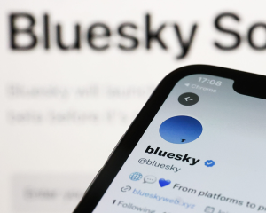 Bluesky A New Contender in the Social Media Realm