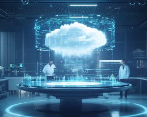 The Future of Cloud Computing: Why Google Cloud is Leading the Way