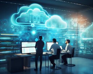 Ultimate Guide to Google Cloud Computing Services for Businesses