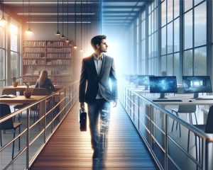 Why Internships Are Essential for Career Success