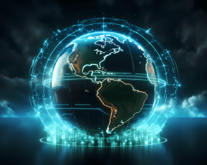 Global Cybersecurity Outlook 2025