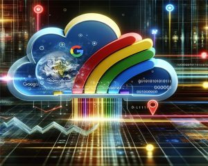 Harvesting the Power of Google Cloud for Data-driven Success