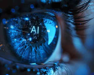 How Generative AI Is Expected to Transform Industries