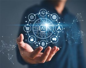 Applications of Generative AI Across Industries