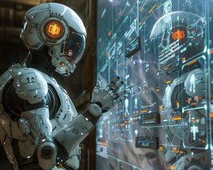 Decoding Gibberlink Mode