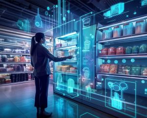 The Role of Data Transformation in Enhancing Customer Experience in Retail