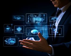 Best Practices of Generative AI Implementation in an Enterprise