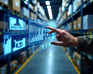 Data-Enabled Decision Making