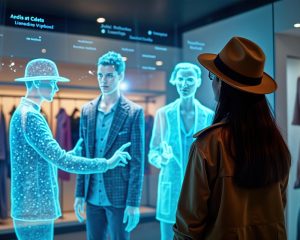Gen AI in Retail Transforming Business Operations and Driving Growth