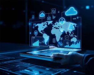 How Google Cloud is Helping Companies Scale Globally