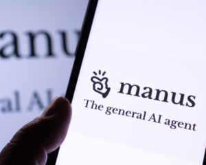 Manus: The Autonomous AI