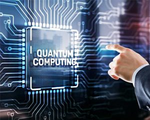 Quantum Computing