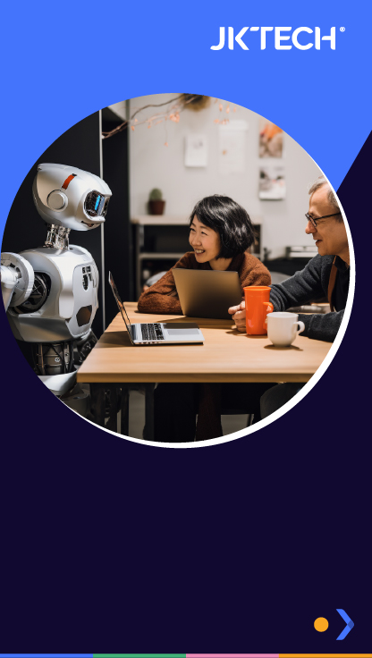 Foster a Culture of Innovation Foster a Culture of Innovation