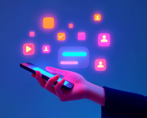 Could OpenAI Be Building the Next Big Social Network