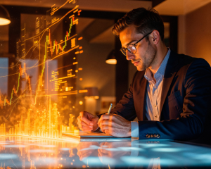 Gartner Reveals 12 Game-Changing Technologies Set to Transform Businesses