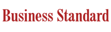 Business Standard Logo