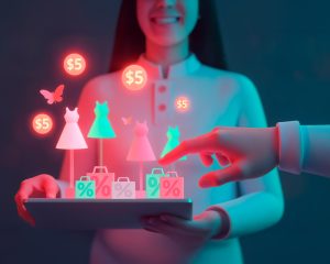 Omnichannel Retail Data Transformation