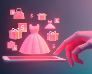 Data-Driven Omnichannel Experiences Transforming Apparel Retail