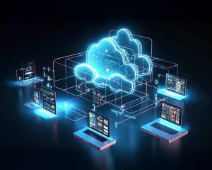 Advantages and Disadvantages of Cloud Computing
