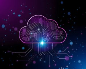 AI in Cloud Computing