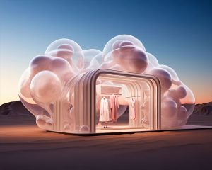 Cloud Computing in Retail